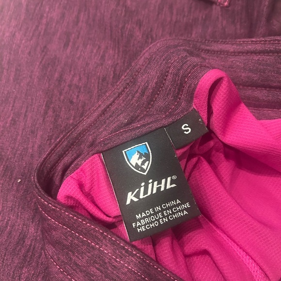 Kuhl Women Outdoor Skirt Size S - Picture 3 of 3